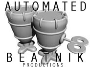 Automated Beatnik Logo