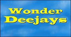 Wonder Deejays