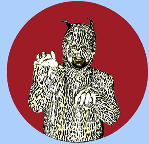 Beware the Leopard!