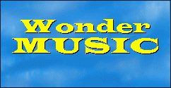 Wonder Music