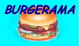 Burgerama!