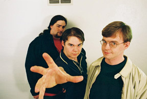 The Wonder Show