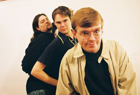 The Wonder Show
