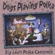 Dogs Playing Polka
