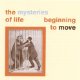 Mysteries of Life