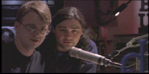 Jim & Mike