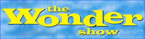 The Wonder Show