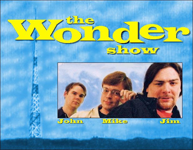 Wonder Show!